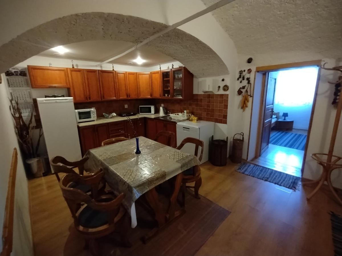 Penzion Evka Poprad Extérieur photo