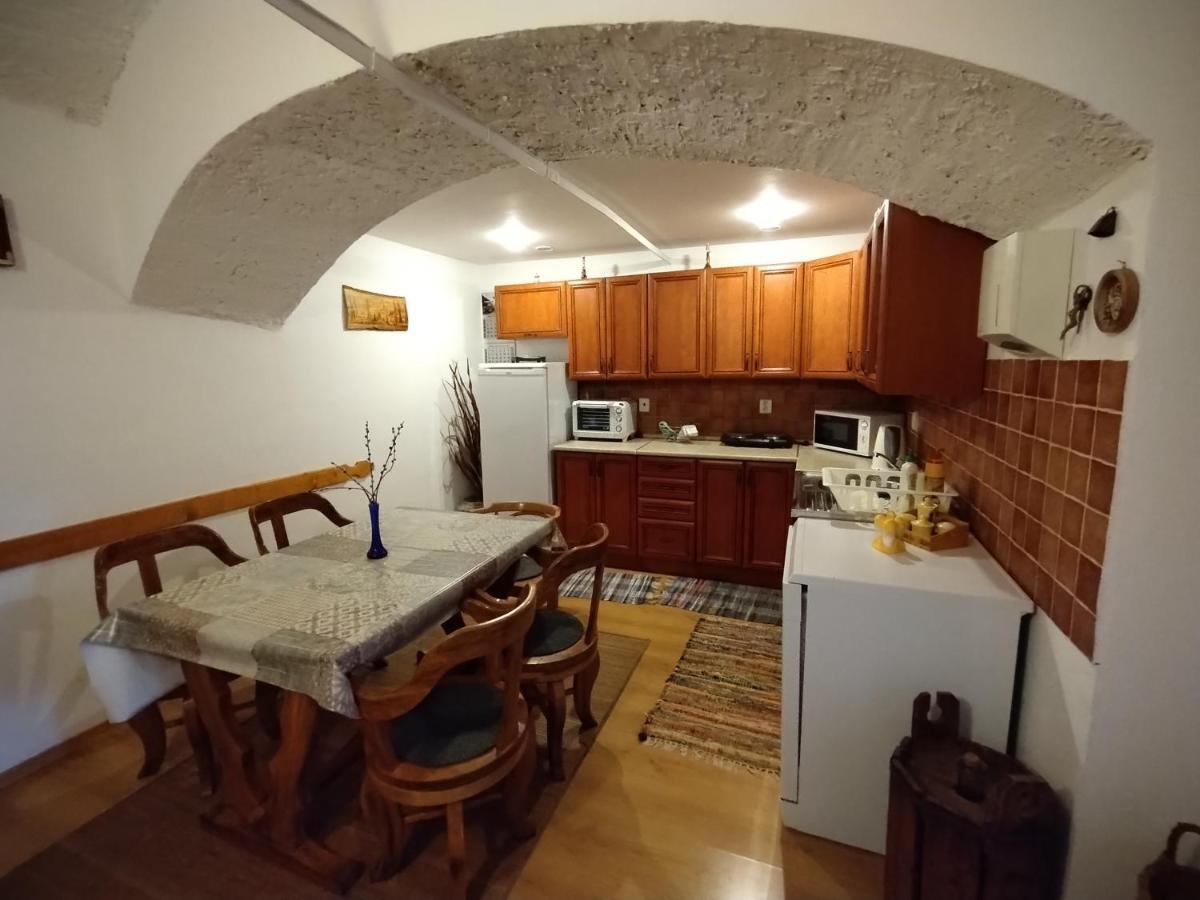 Penzion Evka Poprad Extérieur photo