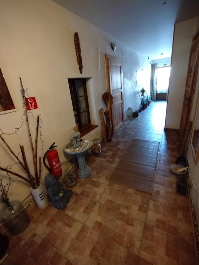 Penzion Evka Poprad Extérieur photo