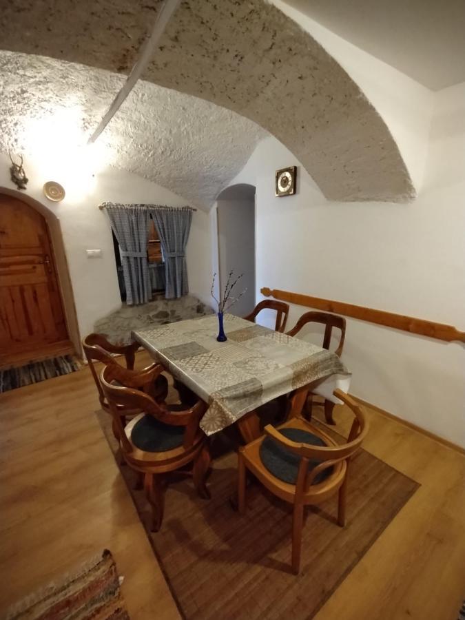 Penzion Evka Poprad Extérieur photo