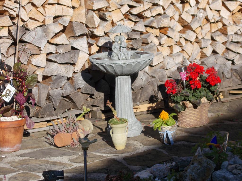 Penzion Evka Poprad Extérieur photo